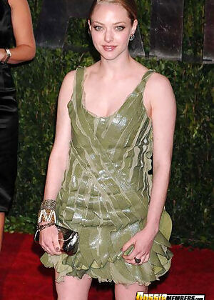 glamorous, celebrity spanker