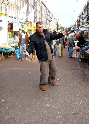 horny, red light sex trips