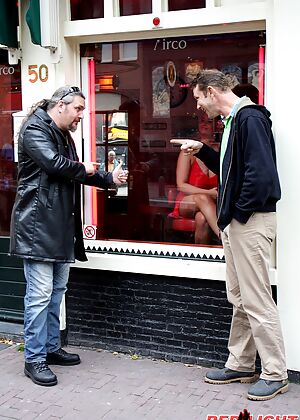 tourist, red light sex trips