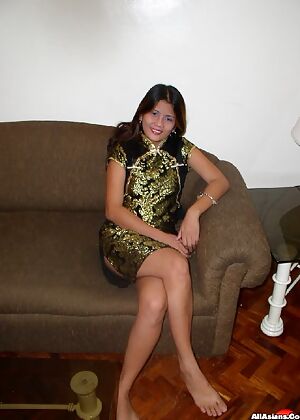 asian, all asians