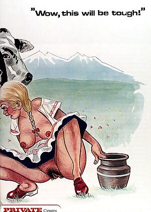 a nasty, private classics