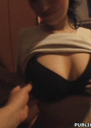 we took, blowjob ninjas
