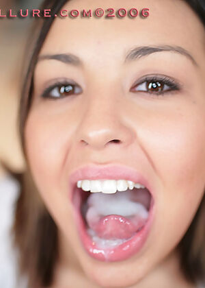 teen, amateur allure