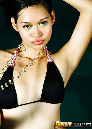 mercedes, oriental celebs