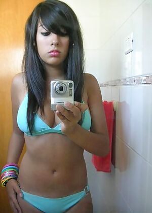 gorgeous, amateur emo girls