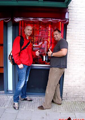 stunning, red light sex trips