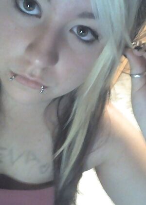gorgeous, amateur emo girls