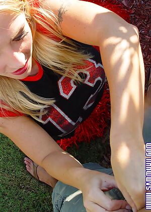 blonde, sammy4u
