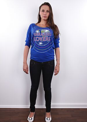 do you, czech casting