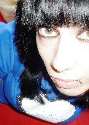 you will, amateur emo girls