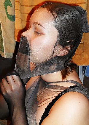 girlfriend, amateur tied