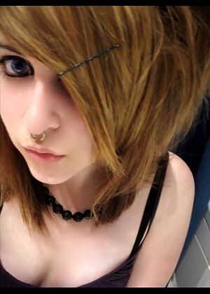mmmmmm, amateur emo girls