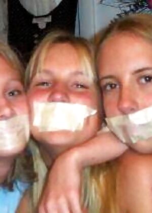 dirty euro, amateur tied