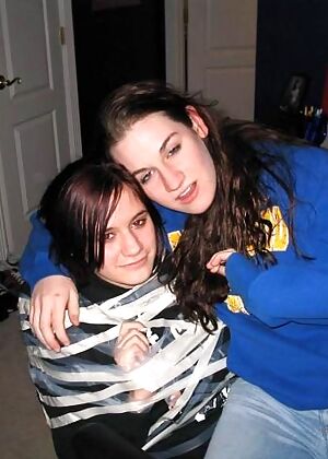 german, amateur tied