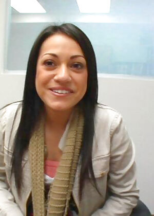 this girl, facial fest