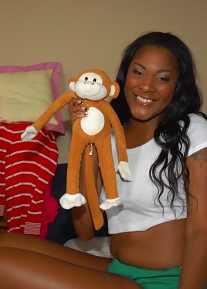 hot black, black gfs