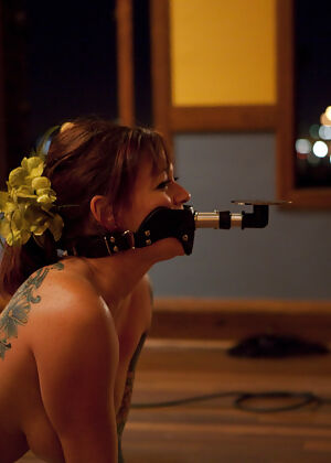 prefolsom, the upper floor