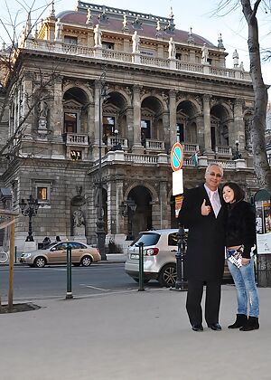 teenage, jim slips ukstreetsluts