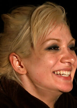 hot, bound gangbangs