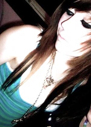 collection, amateur emo girls