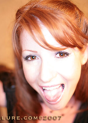 perky teen, amateur allure