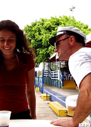 flap jack, captain stabbin