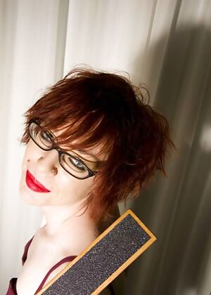 wives in, amateur tied