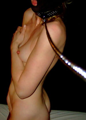 tightly, amateur tied