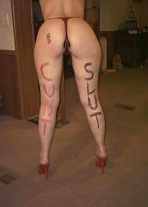 fuck sluts, amateur tied