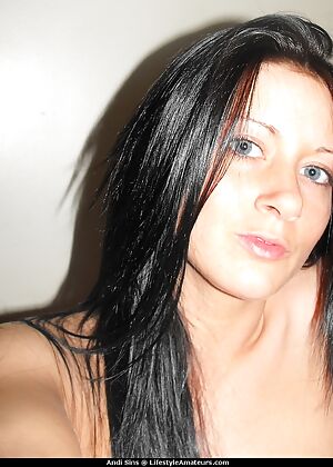 just me, lifestyle amateurs