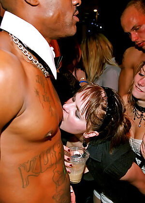 drunk, party hardcore