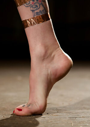 krysta, electro sluts