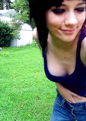 private, amateur emo girls