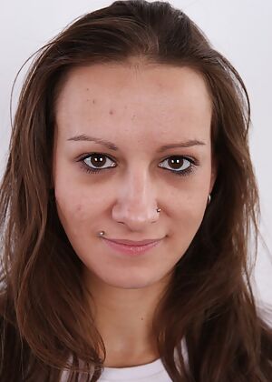 with her, czech casting