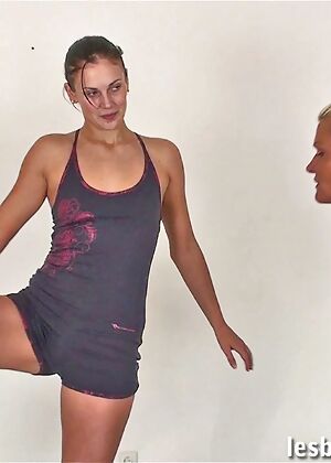 mature, lesbian sport videos