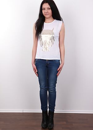 damn this, czech casting