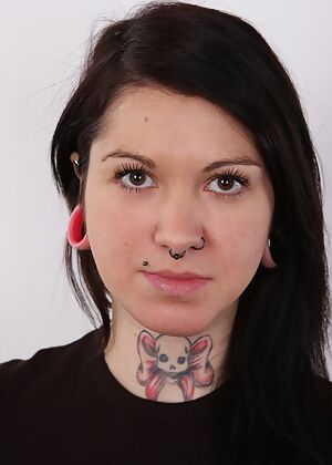 adela is a, czech casting