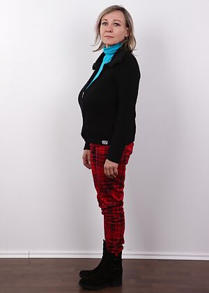 alenas, czech casting