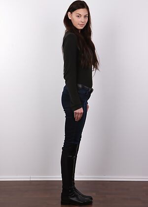katerina, czech casting