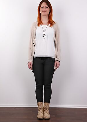 the star, czech casting