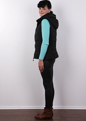 a ladyslut, czech casting