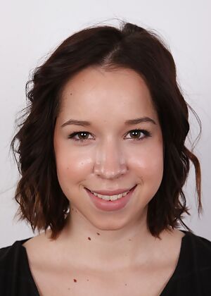 a sweet, czech casting