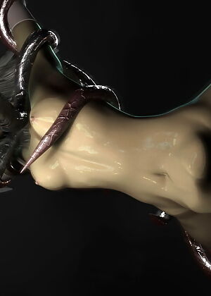 3d evil, 3d evil monsters