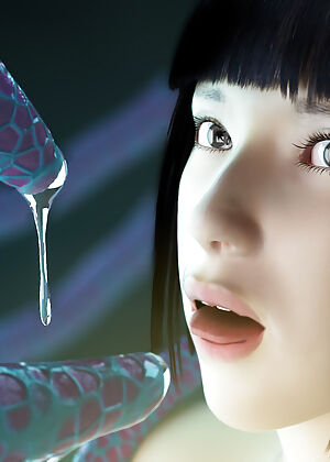 3d evil, 3d evil monsters