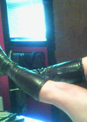 gf in, gf in leather boots