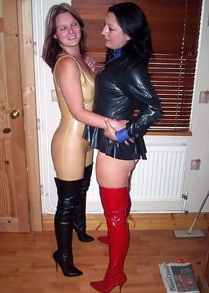gf in, gf in leather boots