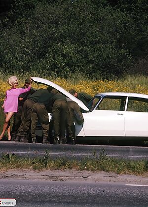 an army of, private classics