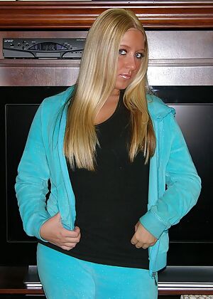 brianna, true amateur models