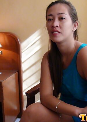 halfwhite, trike patrol