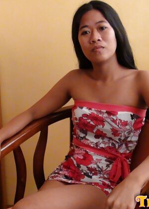 skinny, trike patrol